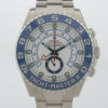 RolexYacht-MasterII1166802E88P937SSATWhite-Face1