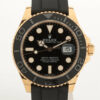 RolexYacht_MasterG158G891YG_rubberATBlack-Face1