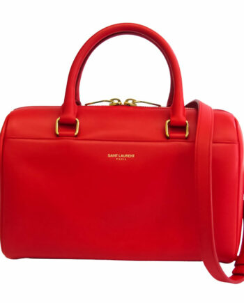 SAINT LAURENT Baby duffle