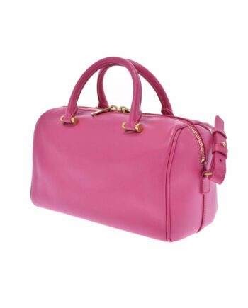 SAINT LAURENT Baby duffle