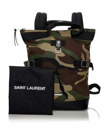 SAINT LAURENT Backpack