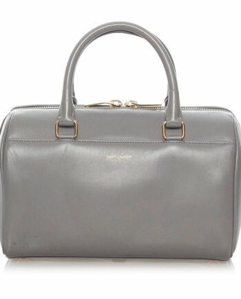 SAINT LAURENT Duffle