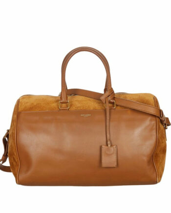 SAINT LAURENT Duffle