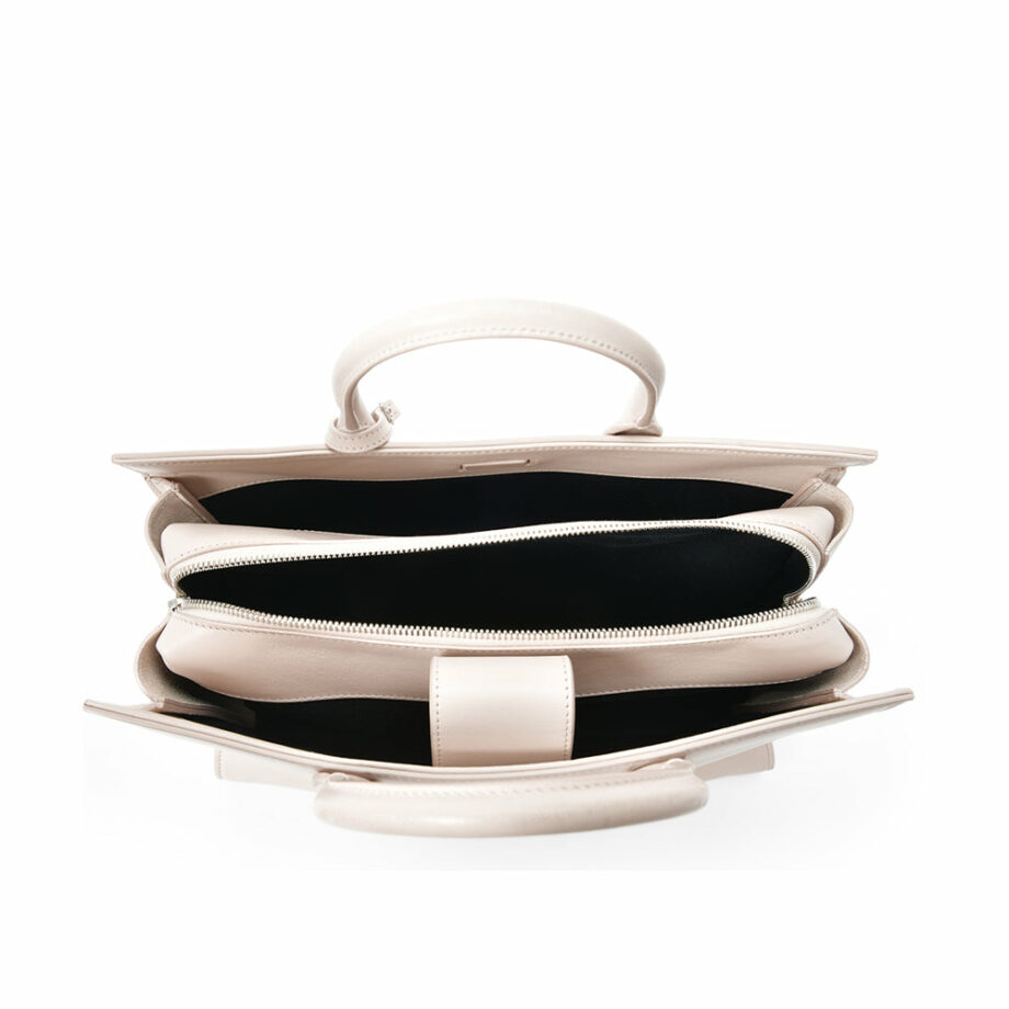 SAINT LAURENT Handbag Calfskin