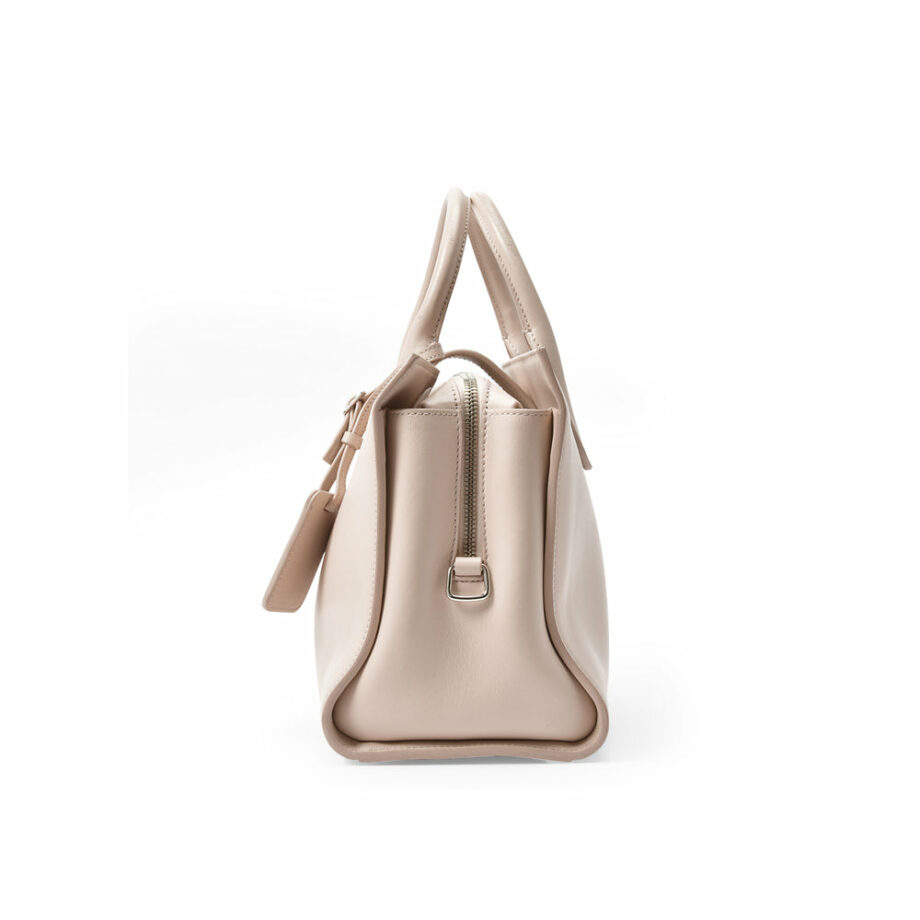 SAINT LAURENT Handbag Calfskin