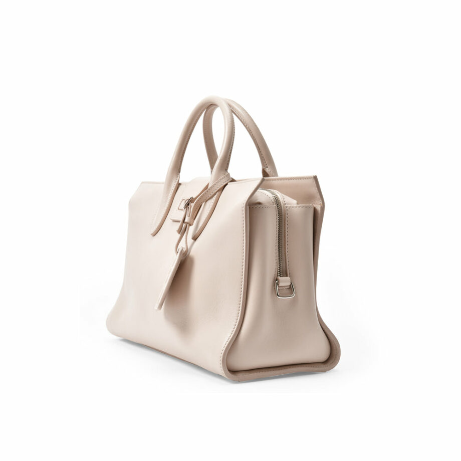 SAINT LAURENT Handbag Calfskin