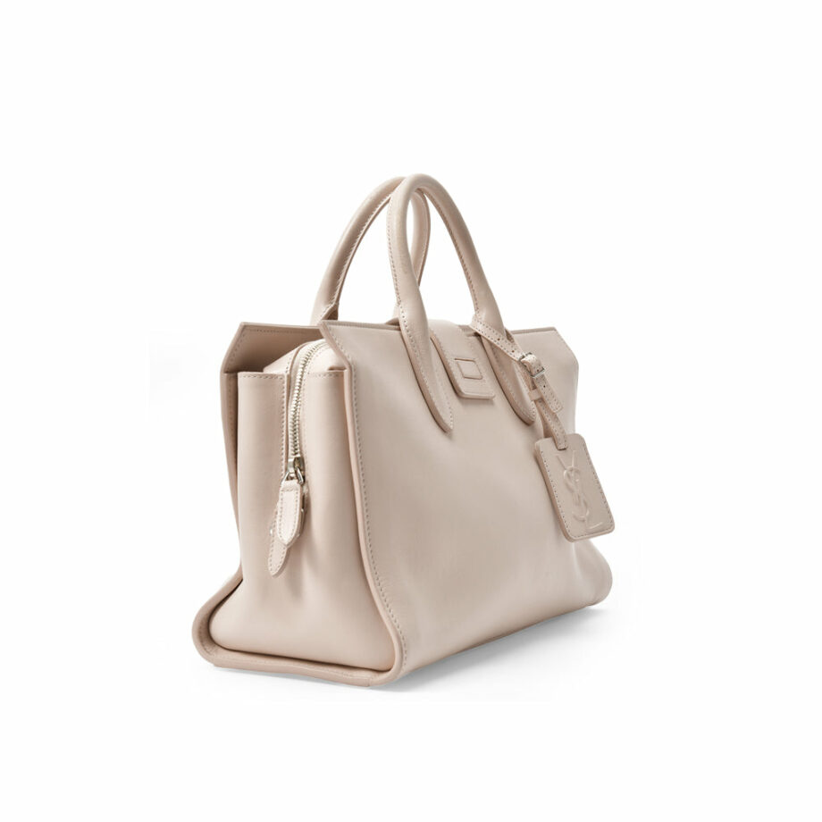 SAINT LAURENT Handbag Calfskin