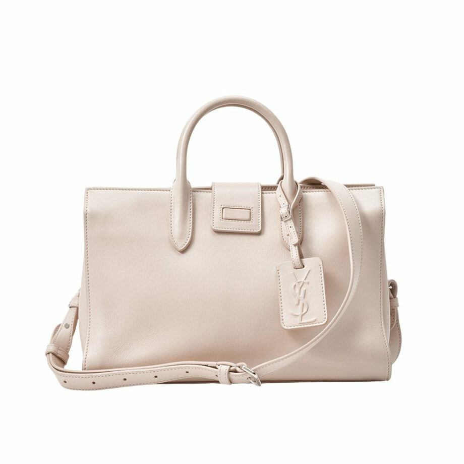 SAINT LAURENT Handbag Calfskin