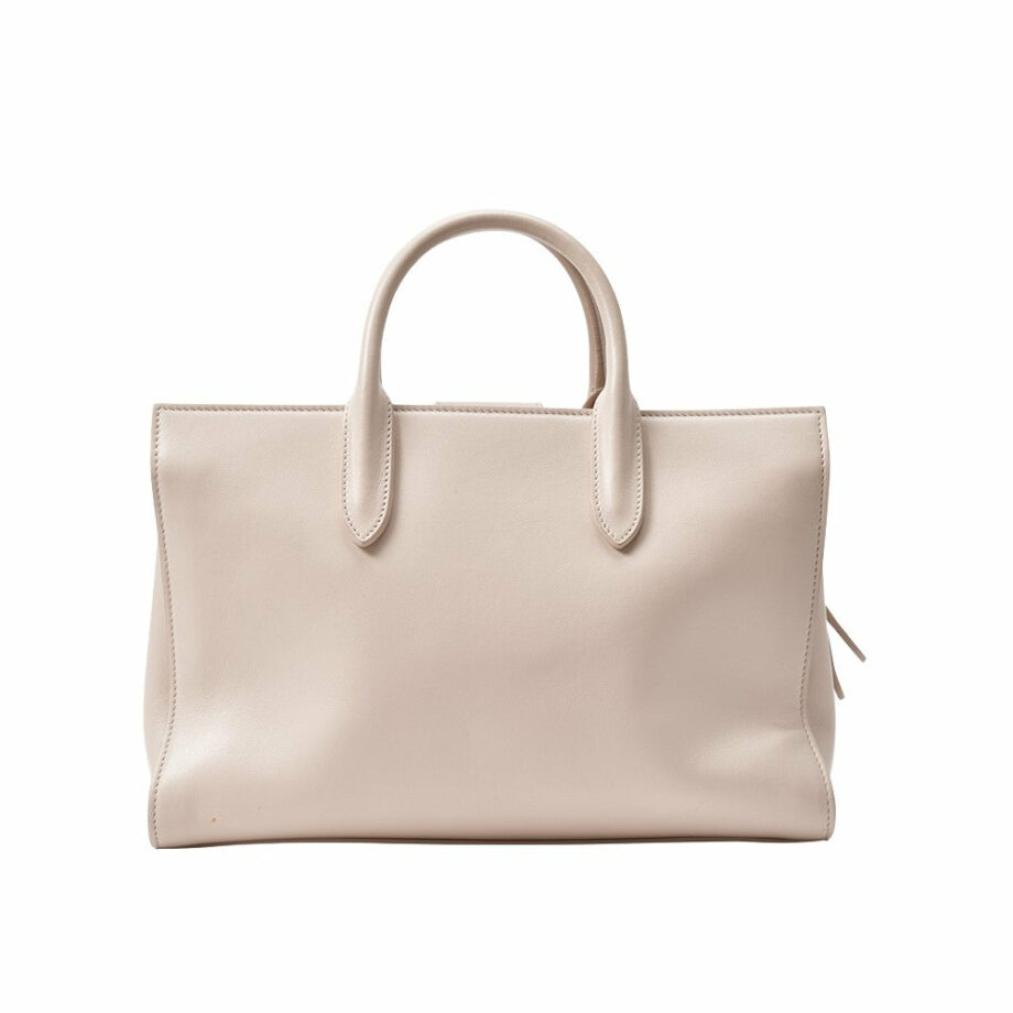 SAINT LAURENT Handbag Calfskin
