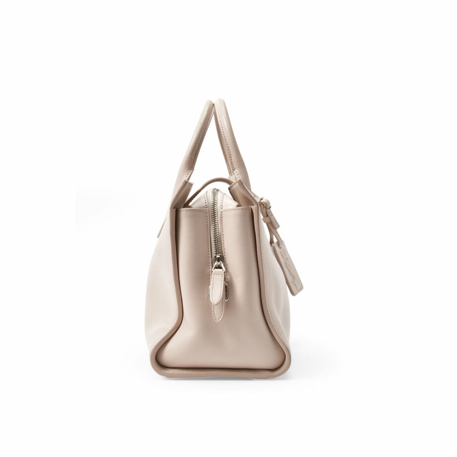 SAINT LAURENT Handbag Calfskin