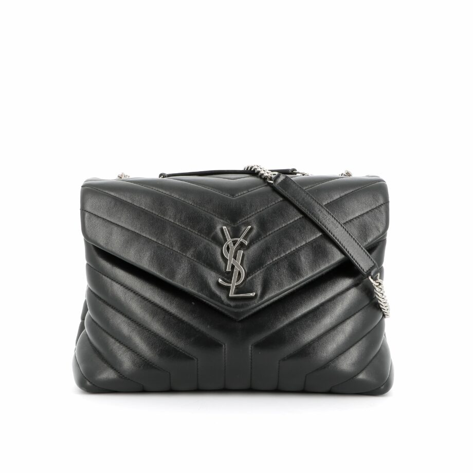 SAINT LAURENT Loulou