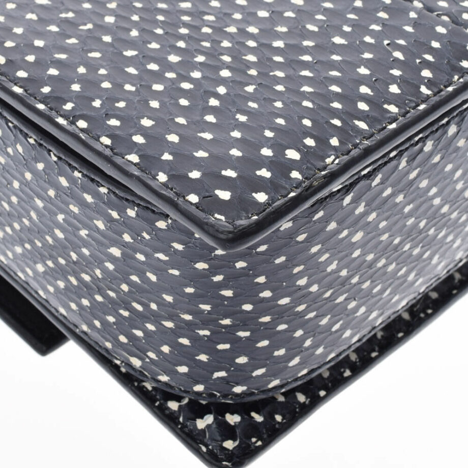 SAINT LAURENT Persian