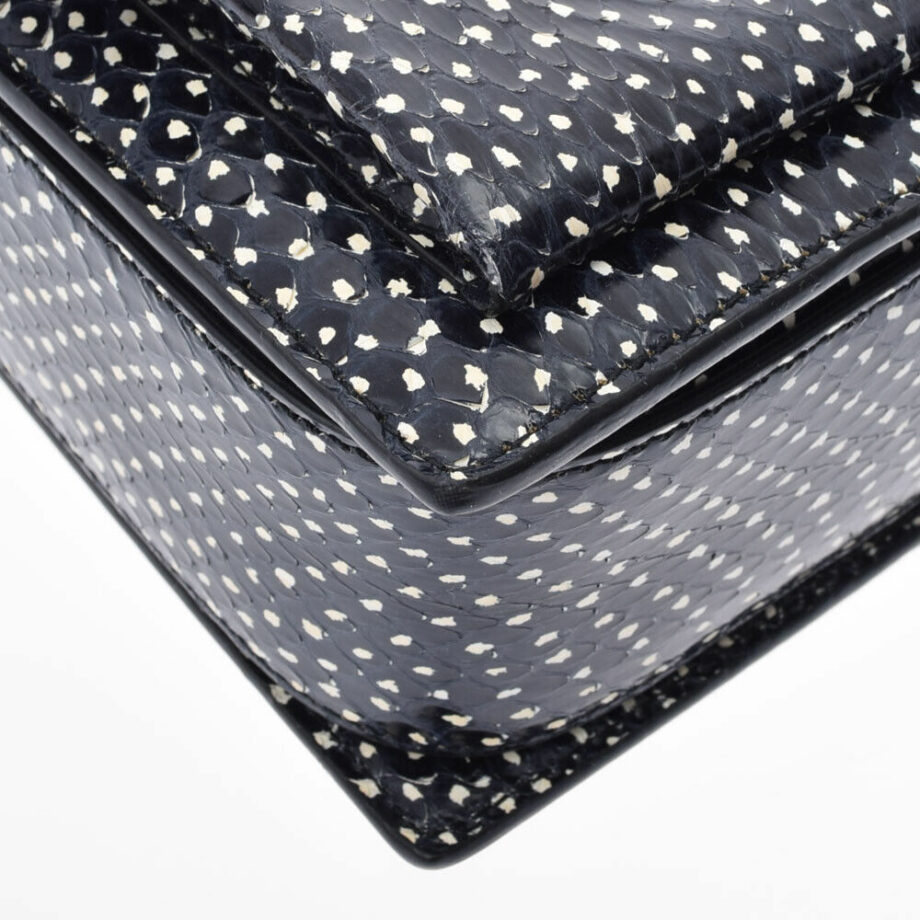 SAINT LAURENT Persian