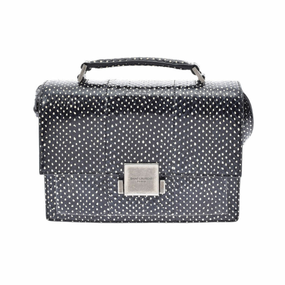 SAINT LAURENT Persian