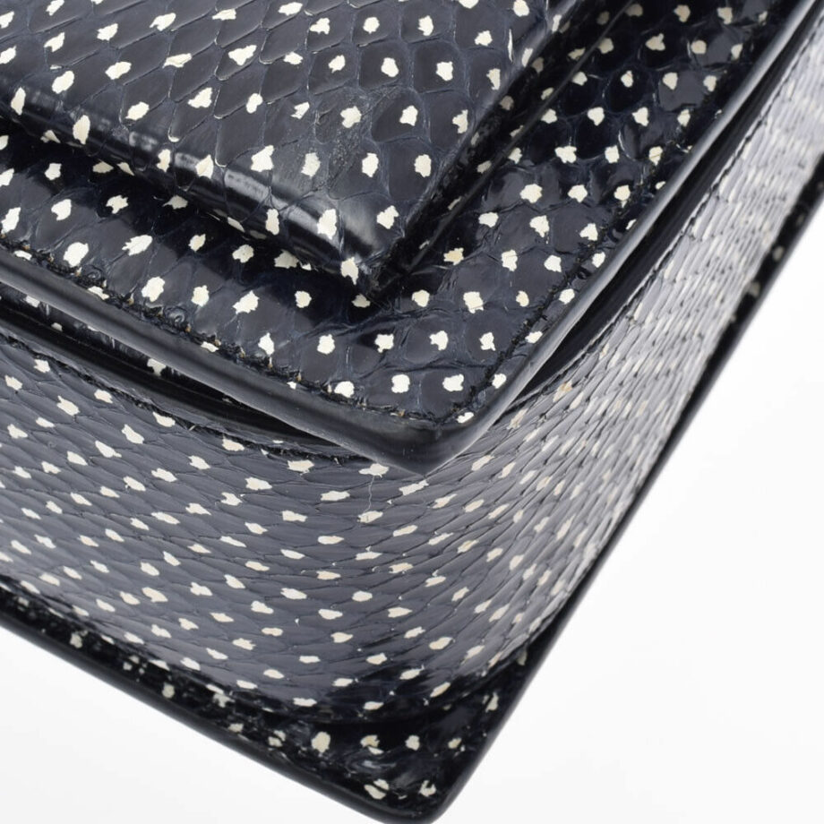 SAINT LAURENT Persian