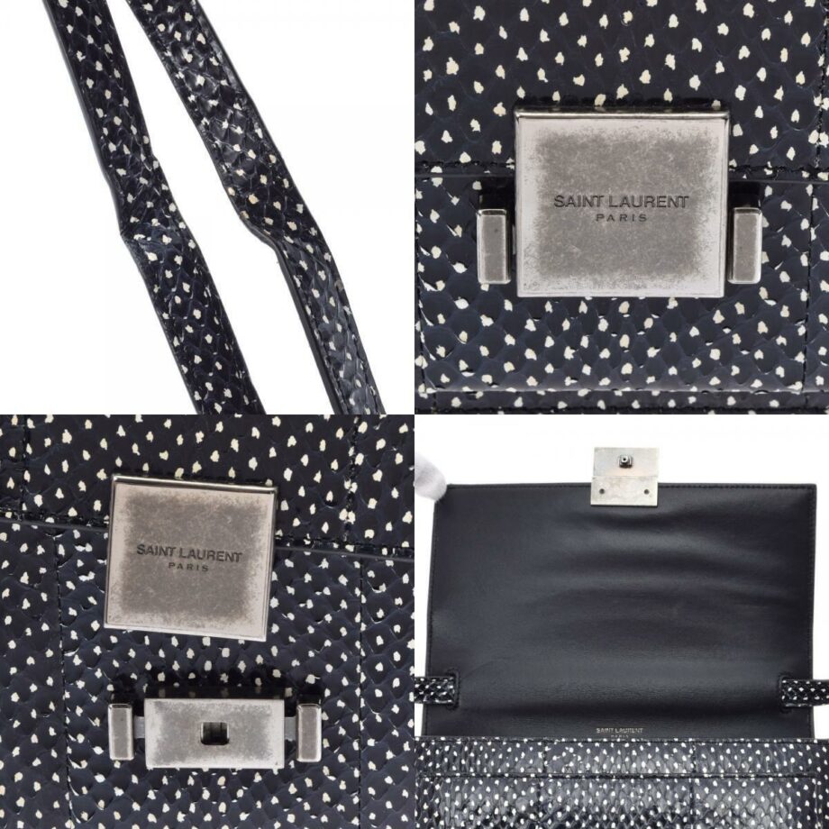 SAINT LAURENT Persian