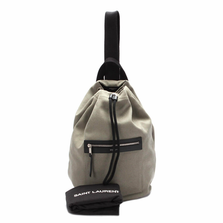 SAINT LAURENT Sling