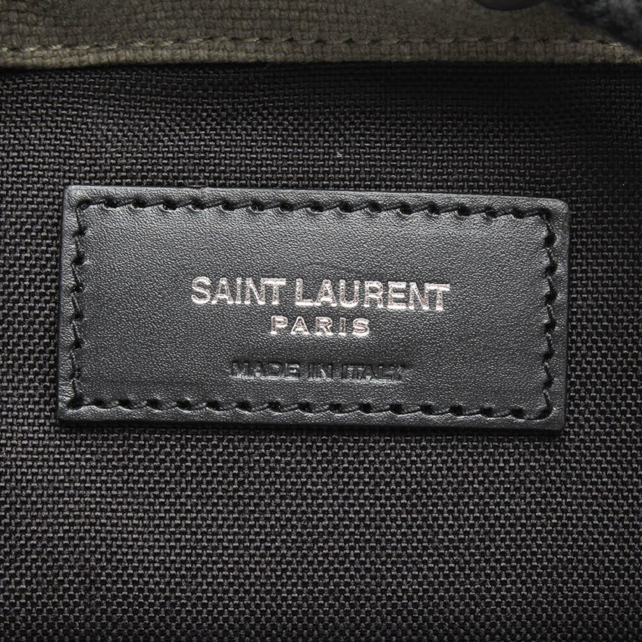 SAINT LAURENT Sling
