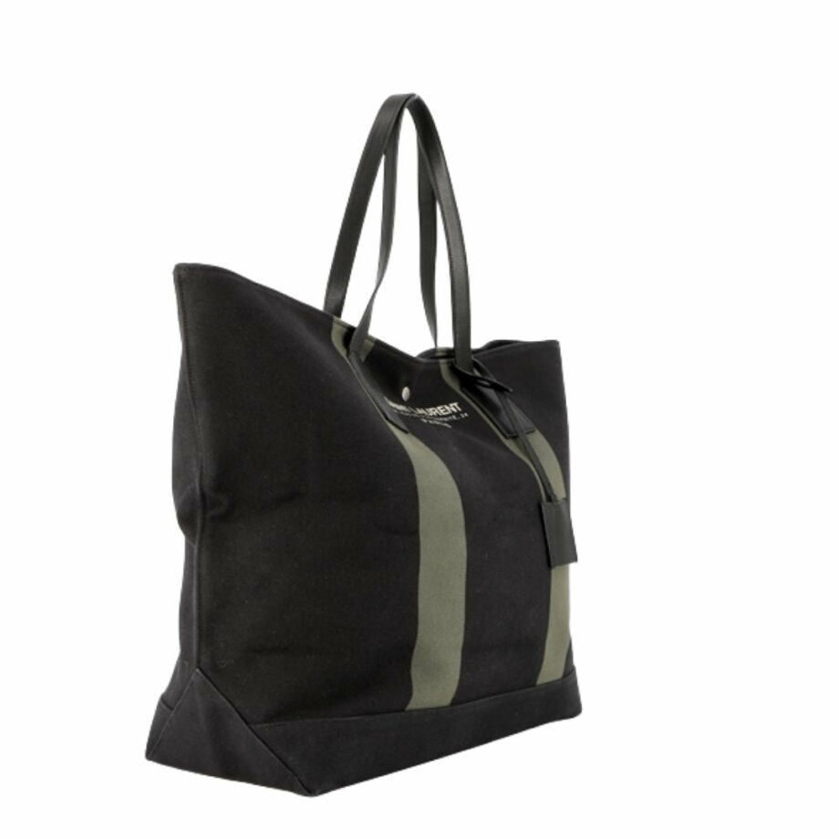 SAINT LAURENT Tote
