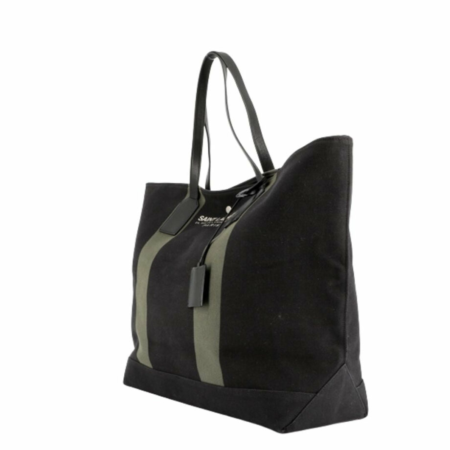 SAINT LAURENT Tote