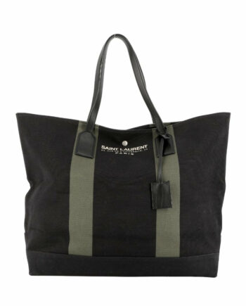 SAINT LAURENT Tote