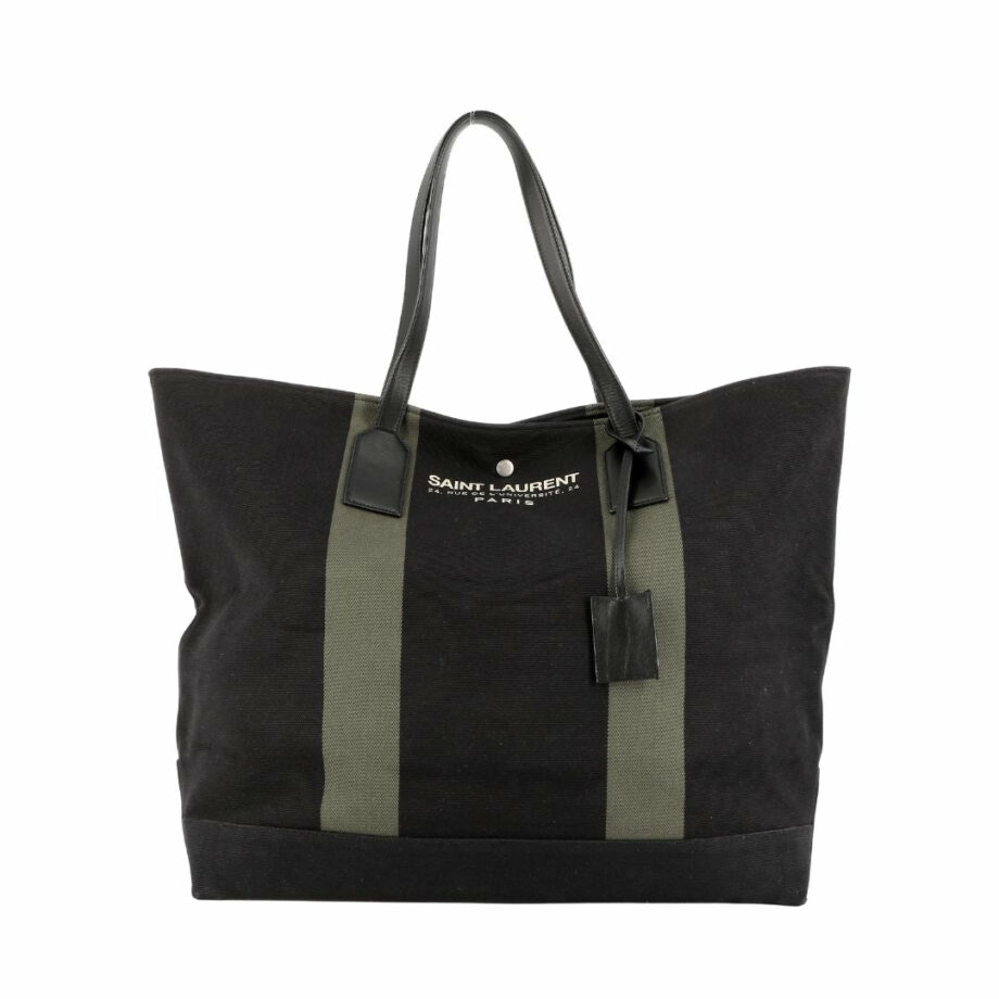 SAINT LAURENT Tote