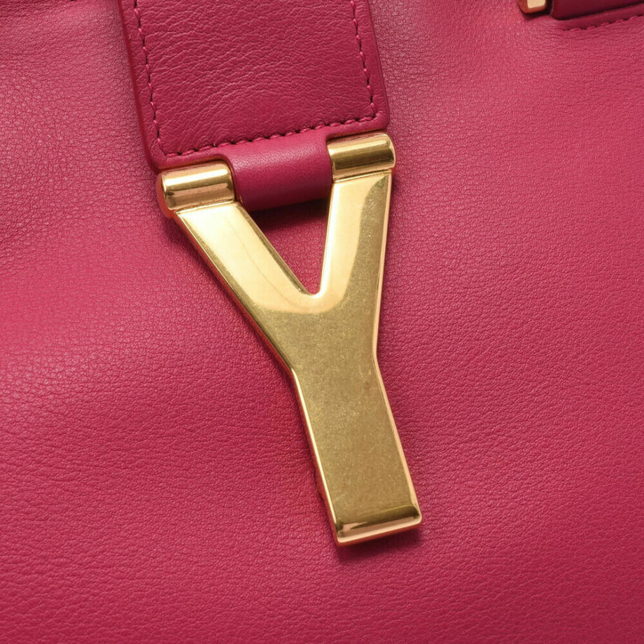 SAINT LAURENT Y line bag