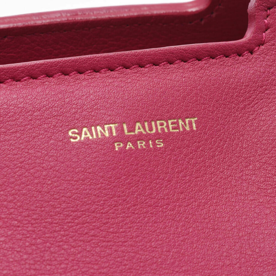 SAINT LAURENT Y line bag