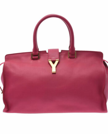 SAINT LAURENT Y line bag