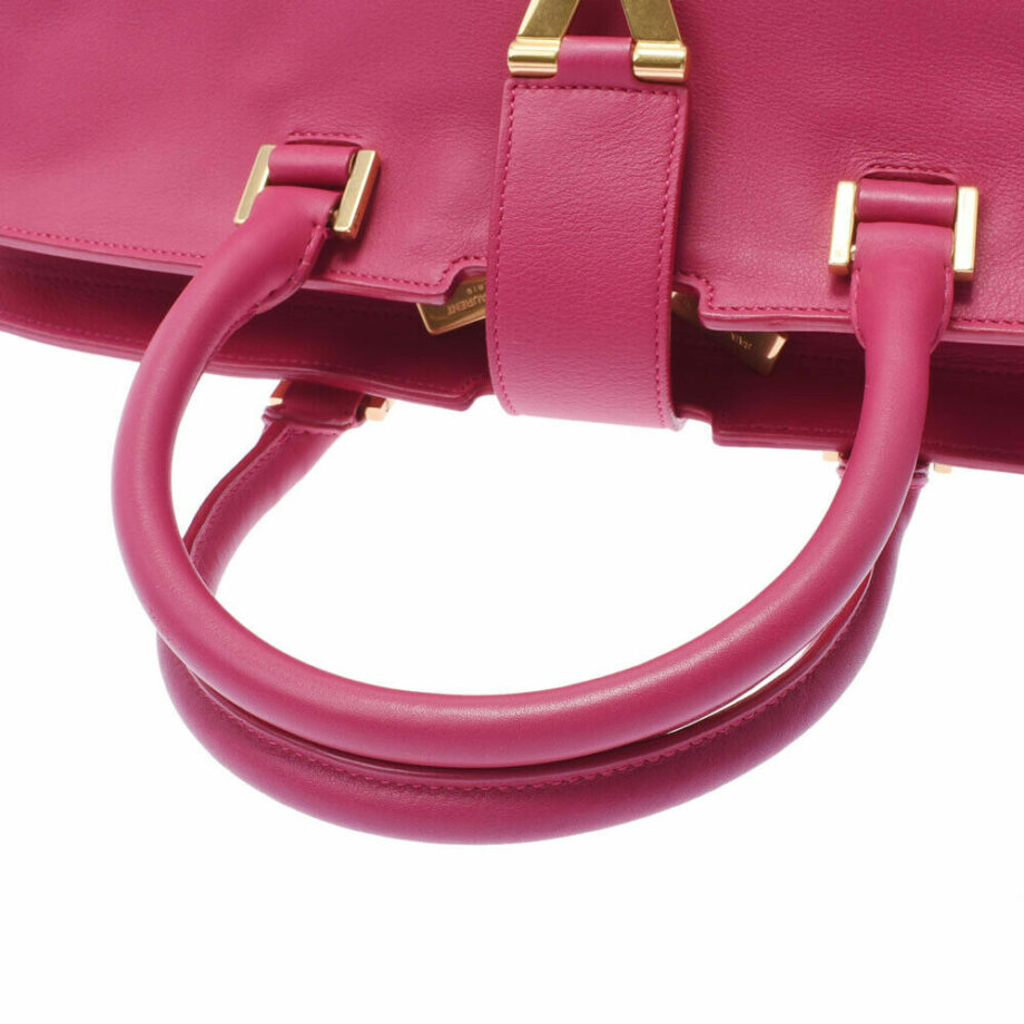 SAINT LAURENT Y line bag