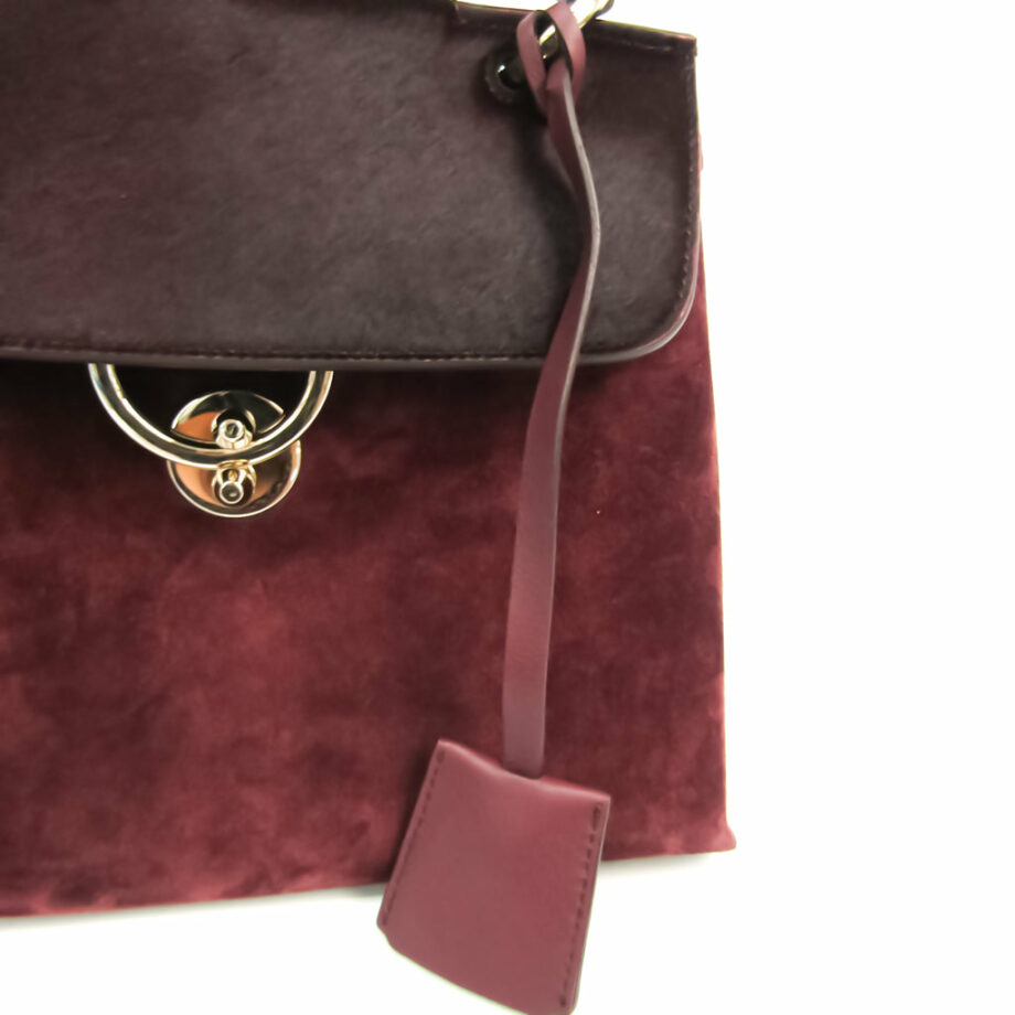 SALVATORE FERRAGAMO Gancini