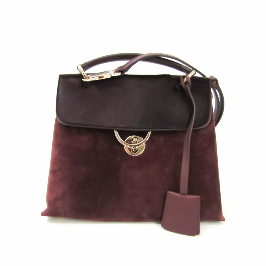 SALVATORE FERRAGAMO Gancini
