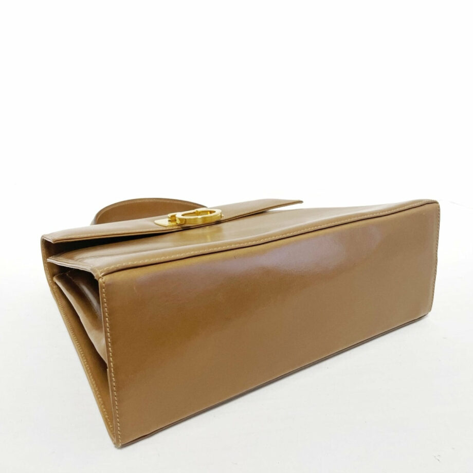 SALVATORE FERRAGAMO Gancini