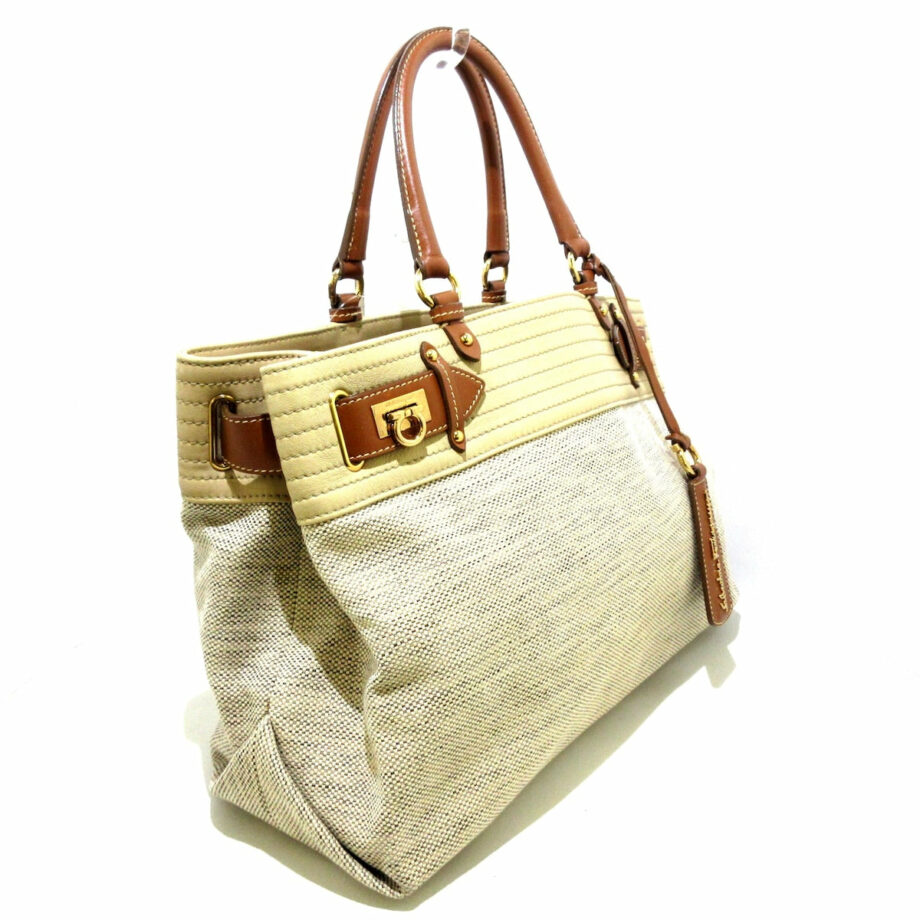 SALVATORE FERRAGAMO Gancini
