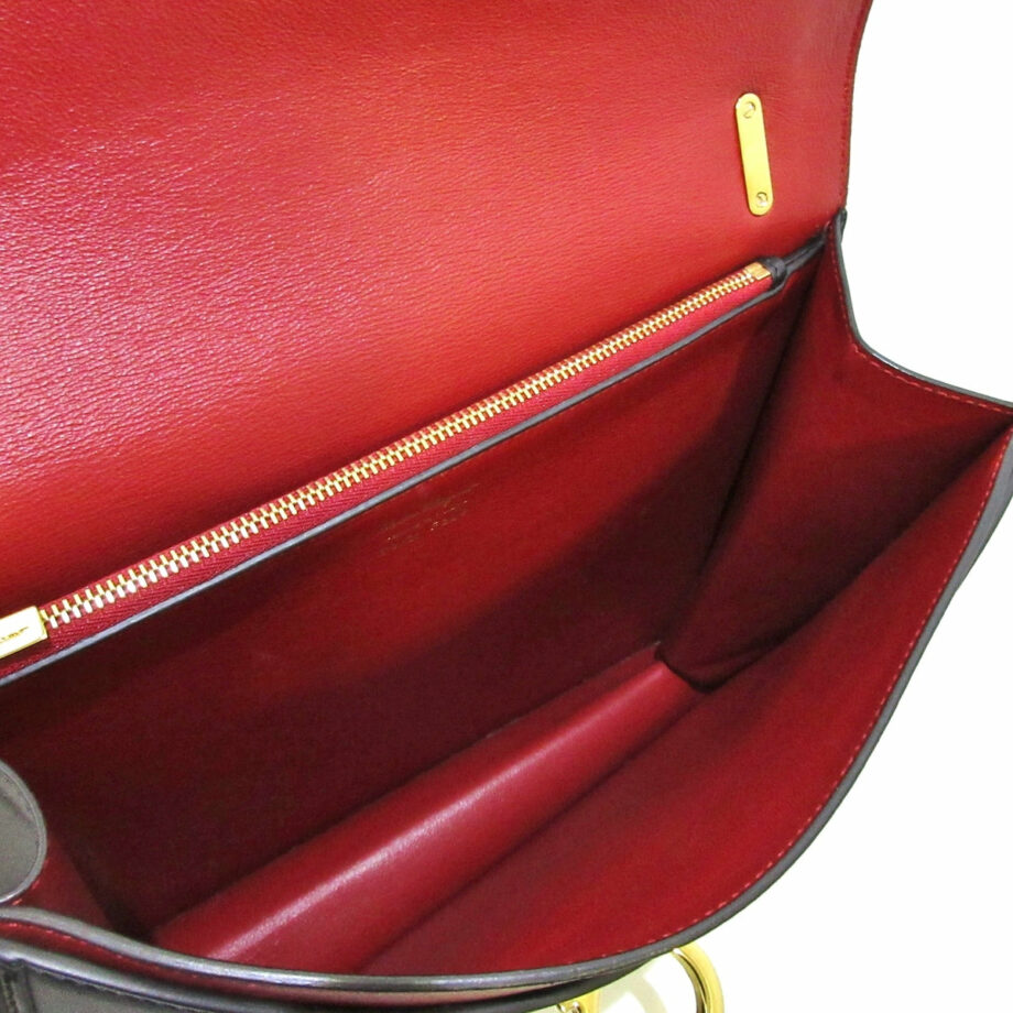 SALVATORE FERRAGAMO Gancini