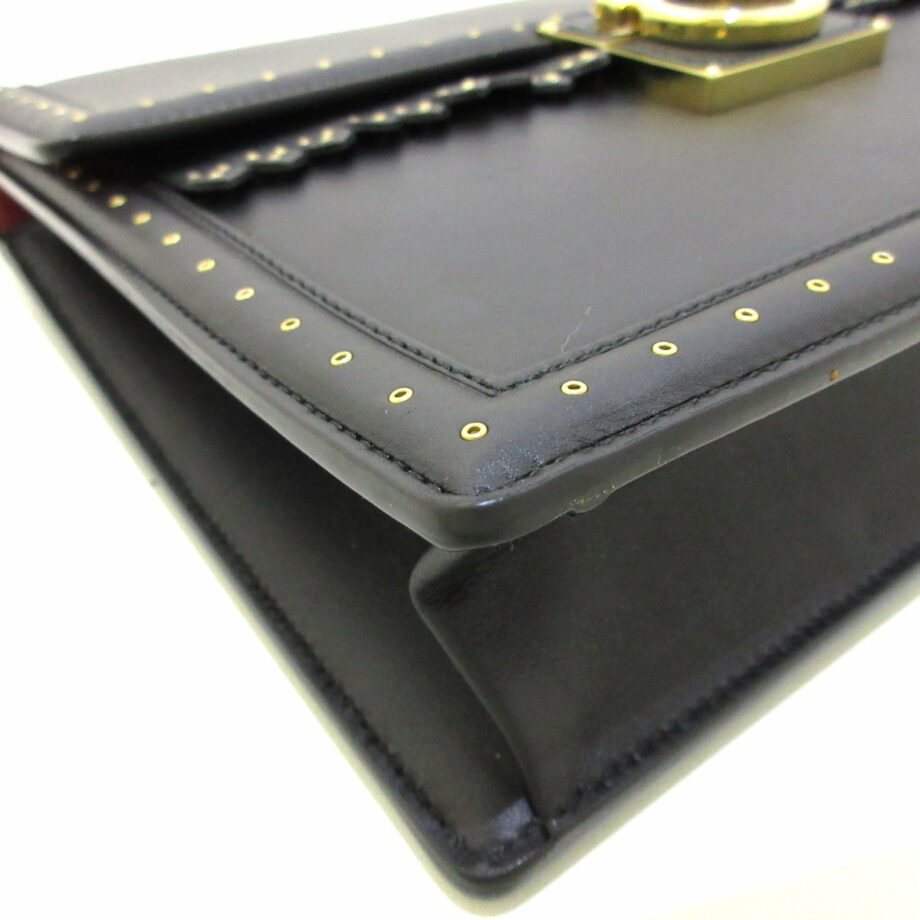 SALVATORE FERRAGAMO Gancini