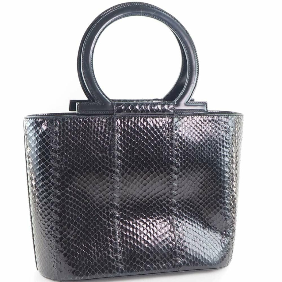 SALVATORE FERRAGAMO Gancini