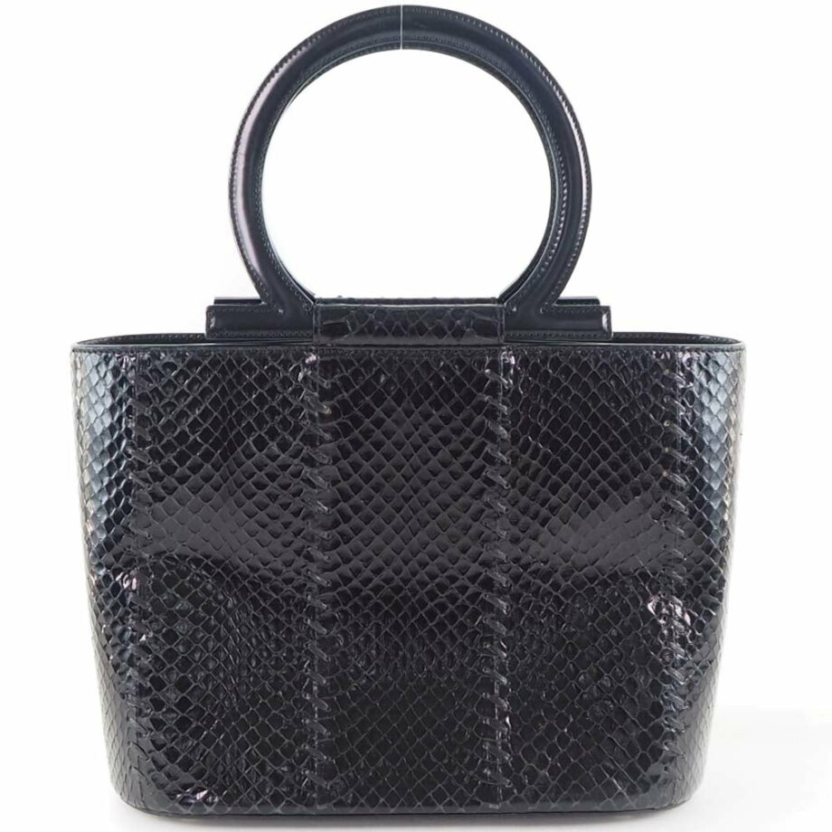 SALVATORE FERRAGAMO Gancini