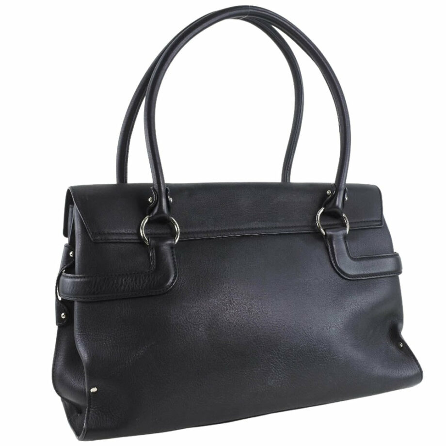 SALVATORE FERRAGAMO Gancini