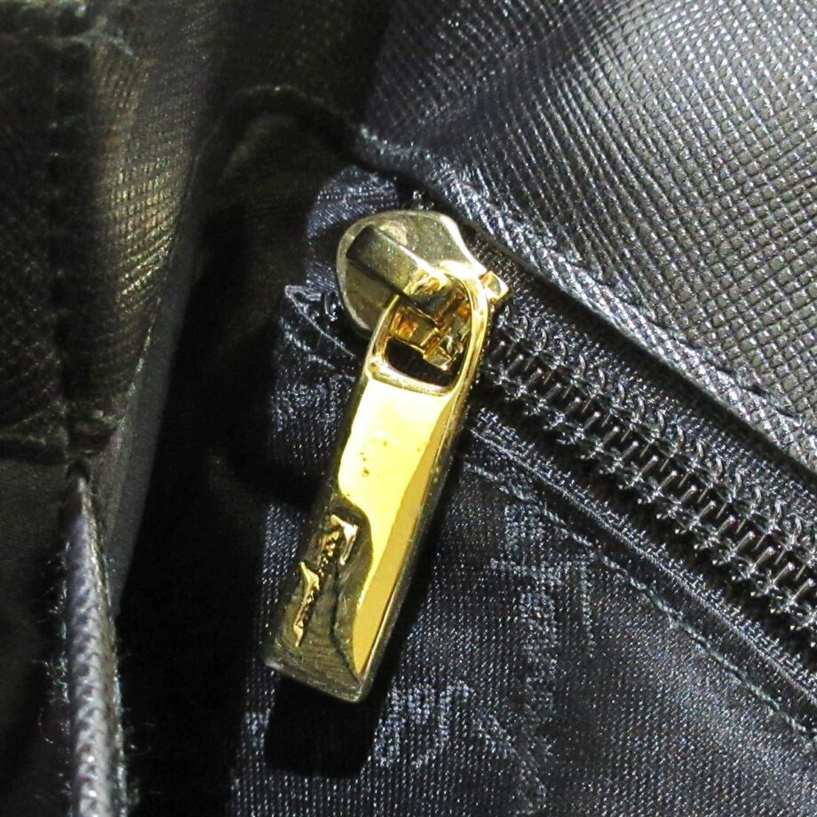 SALVATORE FERRAGAMO Gancini