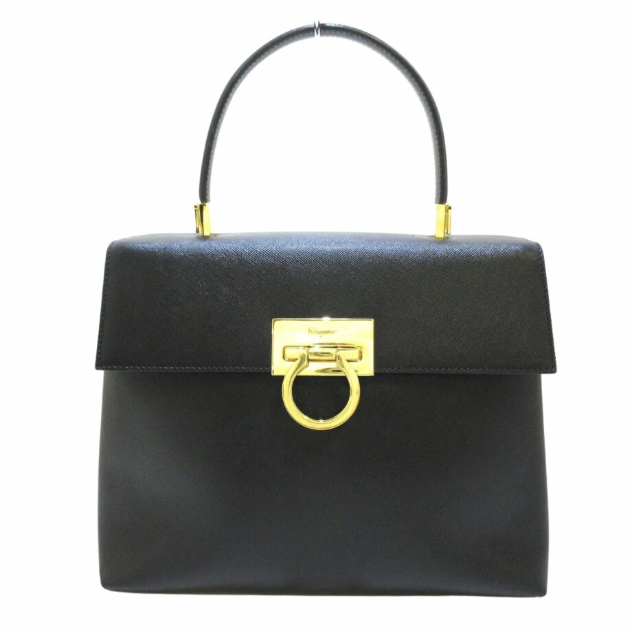 SALVATORE FERRAGAMO Gancini
