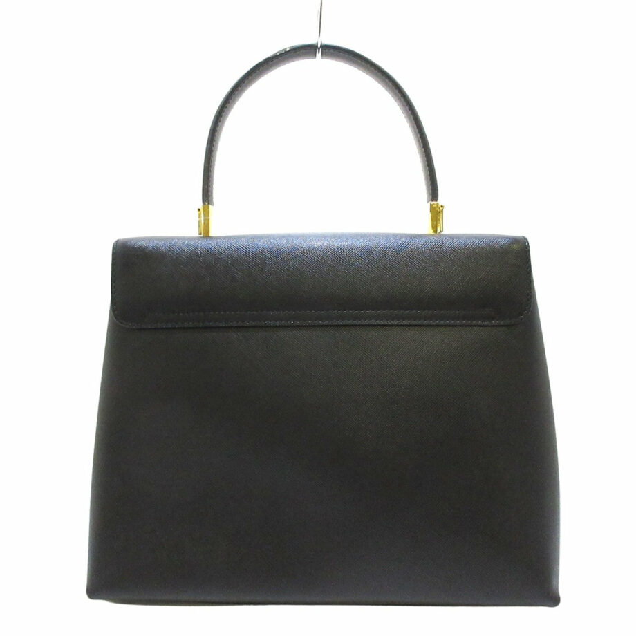 SALVATORE FERRAGAMO Gancini