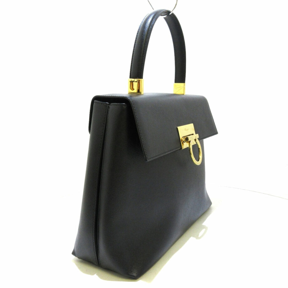 SALVATORE FERRAGAMO Gancini