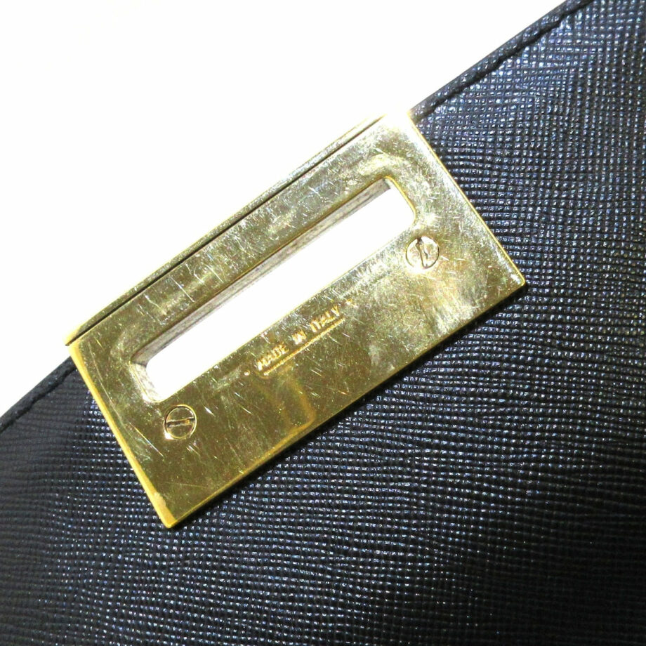 SALVATORE FERRAGAMO Gancini