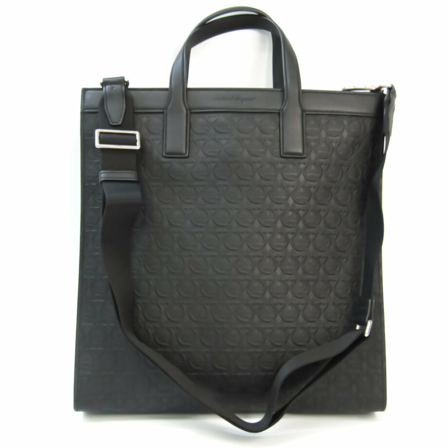SALVATORE FERRAGAMO Gancini