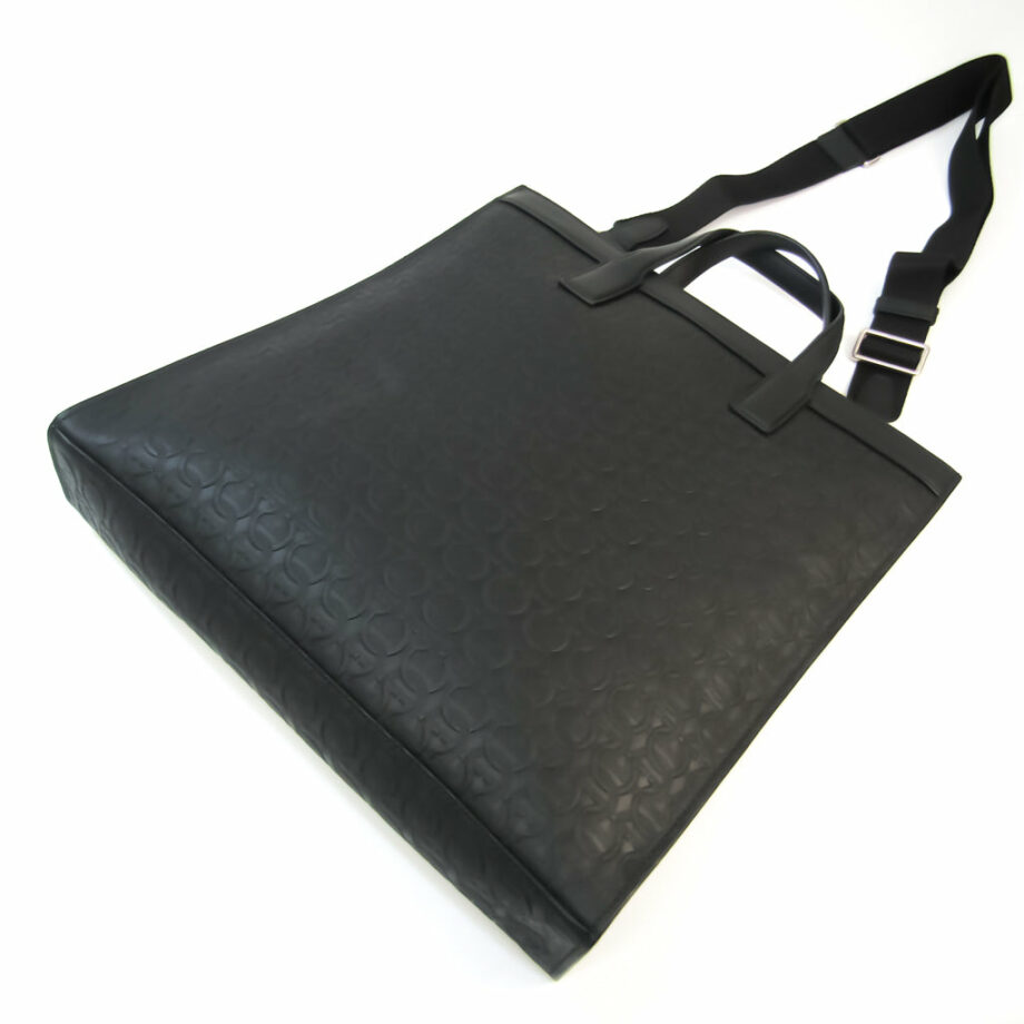 SALVATORE FERRAGAMO Gancini
