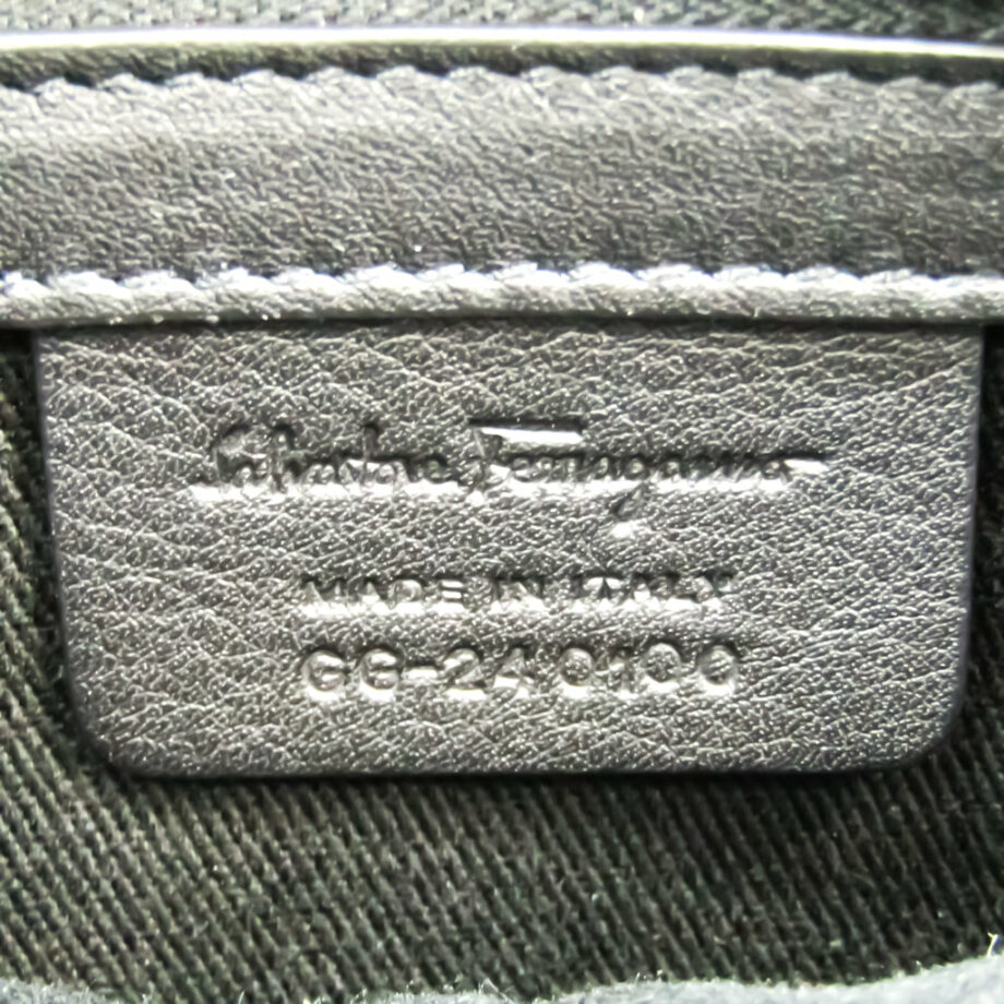 SALVATORE FERRAGAMO Gancini