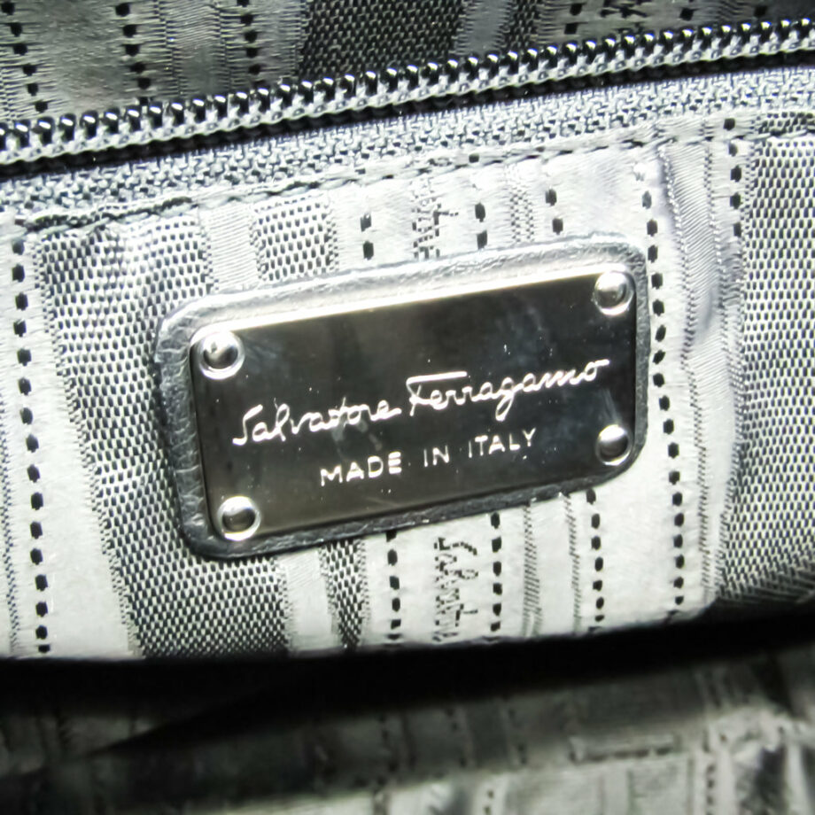 SALVATORE FERRAGAMO Gancio