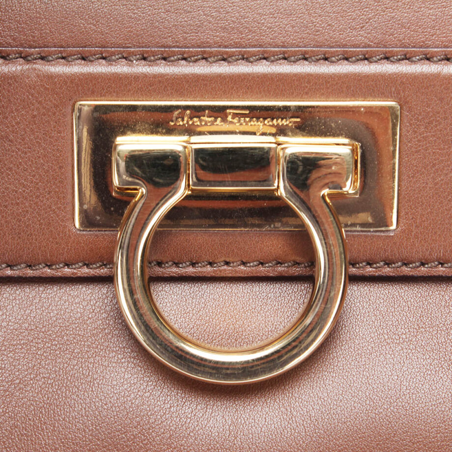 SALVATORE FERRAGAMO handbag