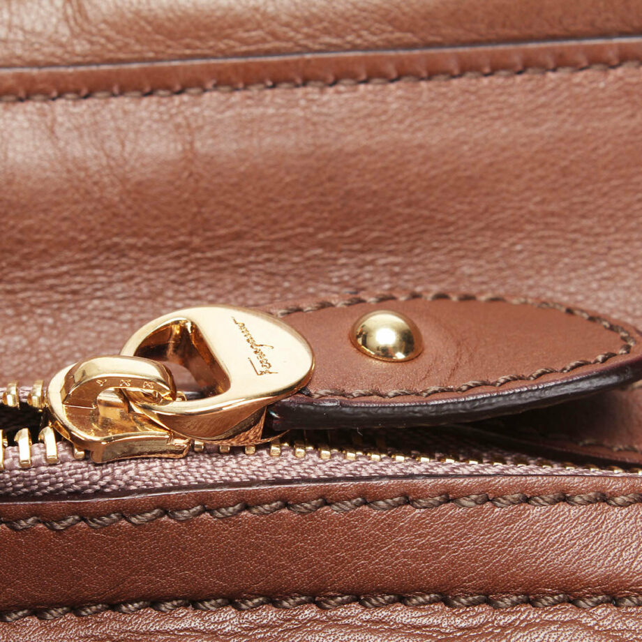 SALVATORE FERRAGAMO handbag